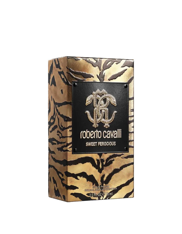 Sweet Ferocious Edp